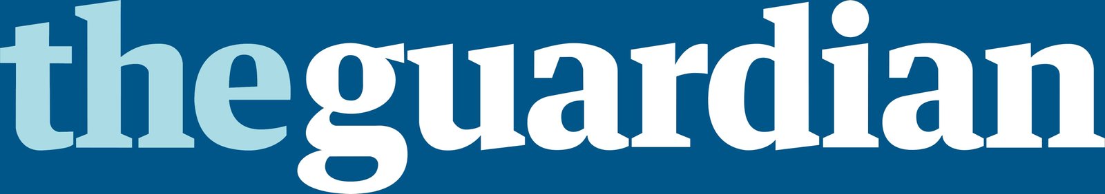 The Guardian logo