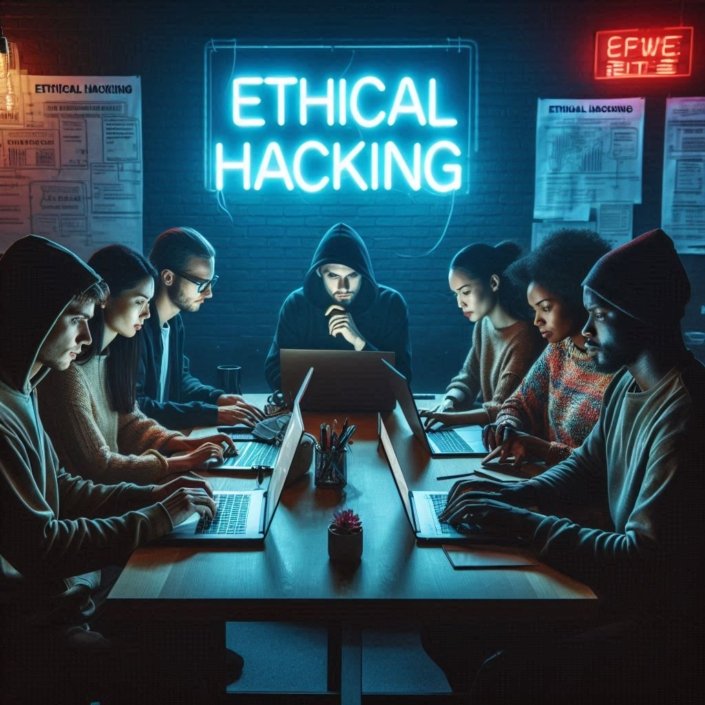 ethical hacking