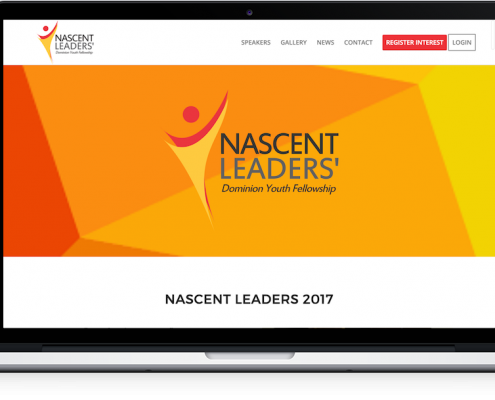 nascentleaders.com