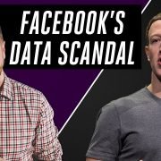 Facebooks Cambridge Analytica data scandal explained
