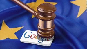 google-fined