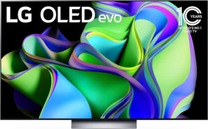 Best after-Christmas sales 2023 deals from Amazon - LG C3 Series 65-Inch Class OLED evo 4K Processor Smart Flat Screen TV for Gaming with Magic Remote