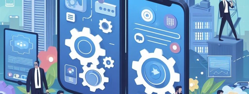 Guide to App Development Strategies for Business Success