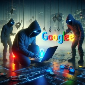 Hackers discover way to access Google accounts without a password
