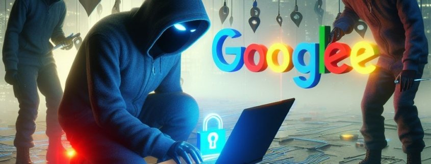 Hackers discover way to access Google accounts without a password