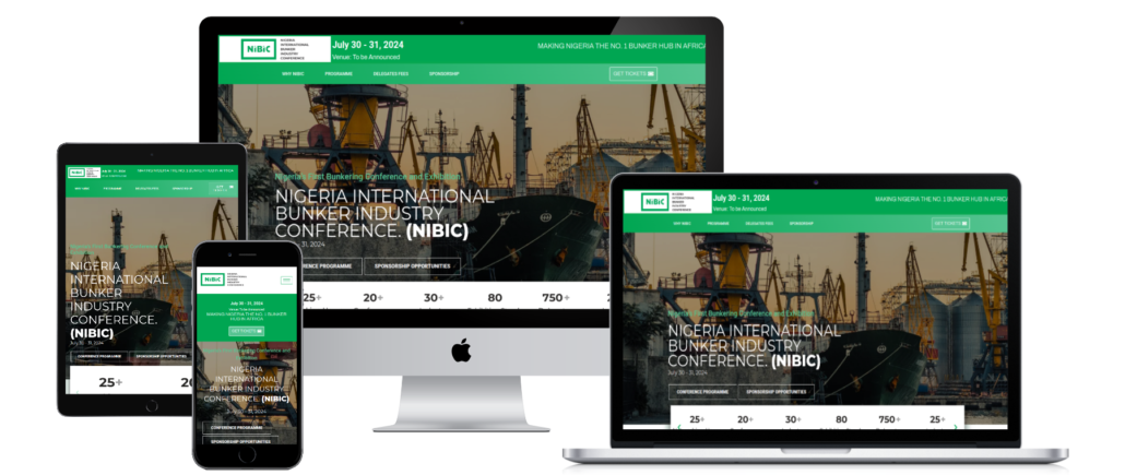 Nigeria International Bunker Industry Conference