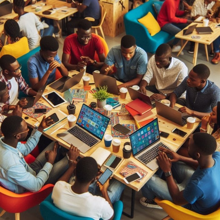 Navigating Nigeria's Tech Landscape