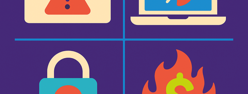 The Real Costs of Bad Hosting