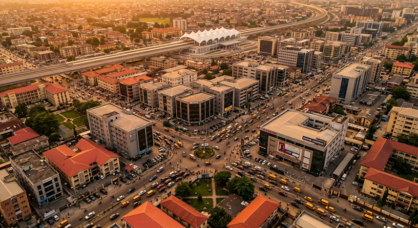 Yaba Tech ecosystem.