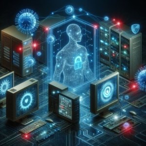 Digital Immune System