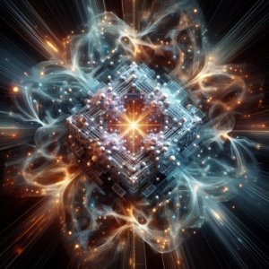 Quantum Computing