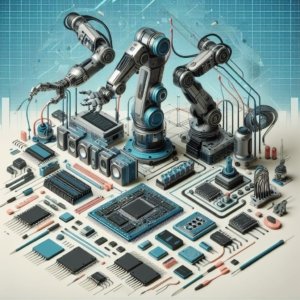 Robotics and Automation