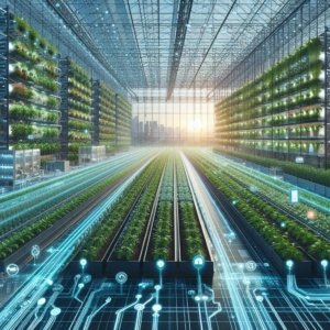 Smart Agriculture