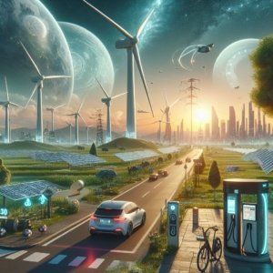 Sustainable Technology